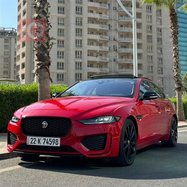 Jaguar for sale in Iraq